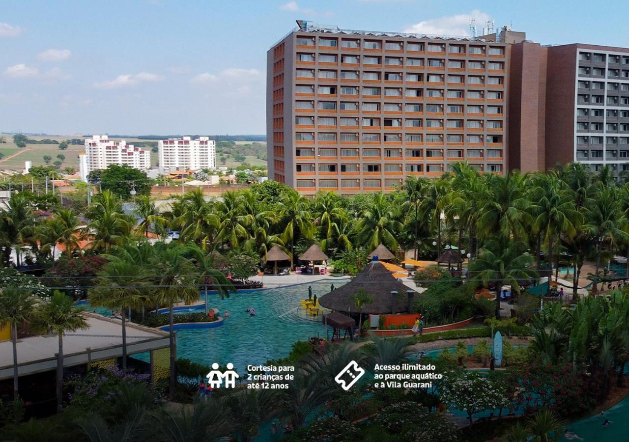 Hot Beach Resort Olímpia Esterno foto