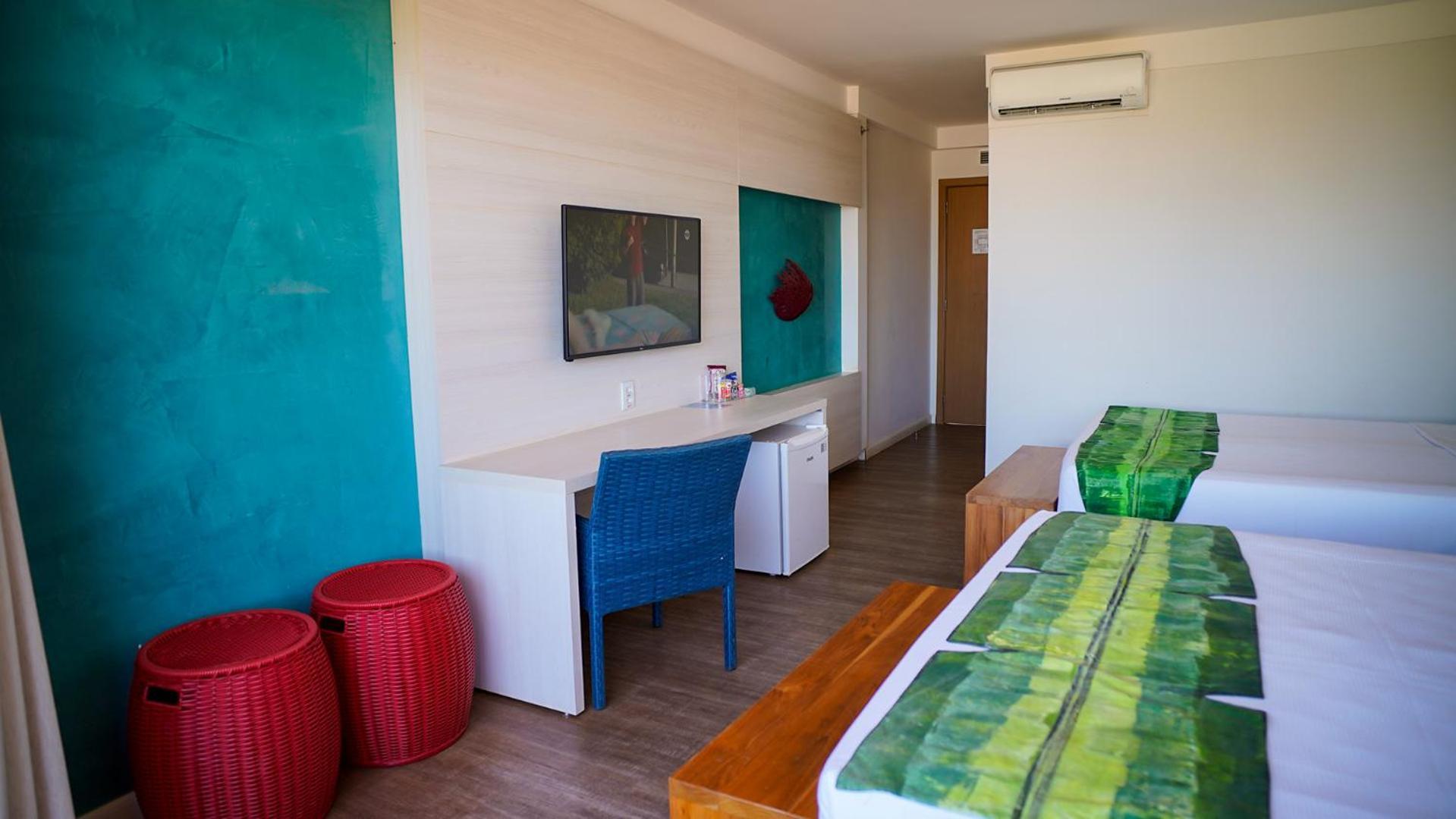 Hot Beach Resort Olímpia Esterno foto